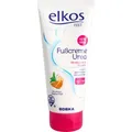 Produktbild: elkos Fußcreme Feet Urea, feuchtigkeitsspendend, für trockene Haut, mit Urea, Allantoin und Glycerin, 100 ml