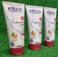 Produktbild: (43€/l) 3x100ml Tube Elkos Fußcreme mit10% Urea Fusspflege Glycerin Versand0€