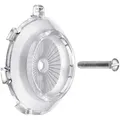 Produktbild: Berlauf SS 75 Mm Kunststoff Wannen - SSberlaufrosette - Cornat