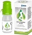 Produktbild: Ocutears Alo+ Augentropfen 1X10 ml