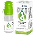 Produktbild: Ocutears Alo+ Augentropfen