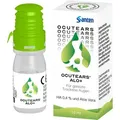 Produktbild: OCUTEARS Alo+ Augentropfen 1X10 ml