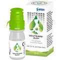 Produktbild: Ocutears Alo+ Augentropfen 1X10 ml