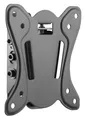 Produktbild: RICOO TV Monitor Wandhalterung Fernseher Halterung Wandhalter 13-27 Zoll N0911