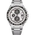 Produktbild: Citizen Herren Chronograph Eco-Drive Armbanduhr