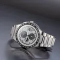 Produktbild: Citizen Super Titanium Eco Drive Funkuhr Herrenuhr AT8238-84A Silber