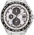 Produktbild: Armbanduhr Citizen AT8238-84A Eco-Drive Funk Super Titanium NEU