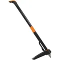Produktbild: Fiskars Xact - Manueller Unkrautstecher