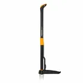 Produktbild: Fiskars Xact Unkrautstecher Unkraut Stecher Gartenstecher Schwarz Orange 100 cm