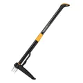 Produktbild: FISKARS Xact Unkrautstecher Unkrautentferner Löwenzahnstecher Jäter 1020126