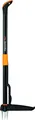 Produktbild: Fiskars 1020126 Xact Unkrautstecher Entfernen Unkraut Kunststoff-Griff Länge 1m