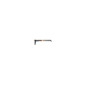 Produktbild: Fiskars Unkrautstecher B.30mm L.1000mm 917 g