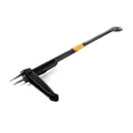 Produktbild: Fiskars Xact Unkrautstecher 30 mm ( 1020126 ) ergonomischer Griff
