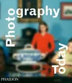 Produktbild: Photography Today: A History of Contem..., Durden, Mark