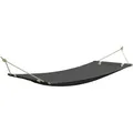 Produktbild: Correlo Hängematte, Dunkelgrau - Konsimo