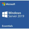 Produktbild: Windows Server 2019 Essentials