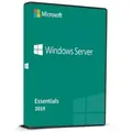 Produktbild: Microsoft Windows Server 2019 Essentials