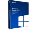 Produktbild: Microsoft Windows Server 2019 Essentials