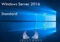 Produktbild: Server 2016 Standard ✔ 16 Core ✔