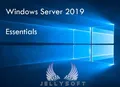 Produktbild: Server 2019 Essentials ✔