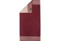 Produktbild: Cawö Handtücher Luxury Home Two-Tone 590, 100% Baumwolle (1-St)