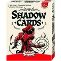 Produktbild: Bersinger Max Shadow Cards.02551 (Deutsch) (02551)