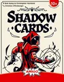 Produktbild: Amigo 02551 Shadow Cards Kartenspiel Neu 2025