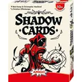 Produktbild: Amigo Shadow Cards - Kartenspiel
