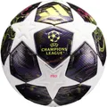 Produktbild: adidas UCL PRO F Fußball in dpurpl-white-syello, Größe 5