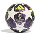 Produktbild: Adidas Ucl Pro F - dpurpl/white/syello (5) (ADIJX9077_000)