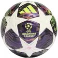 Produktbild: adidas UEFA Champions League Final Pro FIFA Quality Pro Ball JX9077, Unisex Footballs, Purple, Size 5