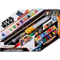 Produktbild: Star Wars Sw Power Crystal Lightsaber (G07275GA)