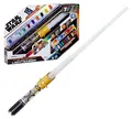 Produktbild: Hasbro SW Power-Kristall Lichtschwert