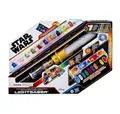 Produktbild: Hasbro Kostüm SW Power Crystal Lightsaber