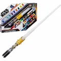 Produktbild: Star Wars Star Wars Power-Kristall Lichtschwert, G07275GA