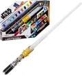 Produktbild: Star Wars Power-Kristall Lichtschwert