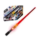 Produktbild: Star Wars Power-Kristall Lichtschwert