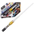 Produktbild: Star Wars Power-Kristall Lichtschwert