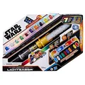 Produktbild: Star Wars Power-Kristall Lichtschwert