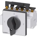 Produktbild: Siemens Hauptschalter 63A 3p IP65 Einb Wart/Rep 3LD2524-7UK01 (3LD2524-7UK01)