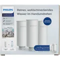 Produktbild: Philips 3 Filter für Power Pitcher Micro X-Clean (3 x) (AWP225-31)