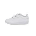 Produktbild: adidas Unisex Kinder Hoops 4.0 Shoes Schuhe, FTWR White Orbit Grey Grey Two, 23 EU