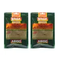 Produktbild: Abido Falafelgewürz 2er Set á 50 g