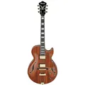 Produktbild: Ibanez Artcore Expressionist AG95K-NT Natural Halbakustische Gitarre