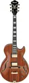 Produktbild: IBANEZ Artcore Expressionist AG95K-NT, Hollowbody Gitarre 6-String - Natural