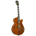 Produktbild: Ibanez Artcore Expressionist AG95K-NT Natural - Halbakustik Gitarre