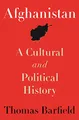 Produktbild: Afghanistan: A Cultural and Political History