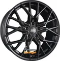Produktbild: 4x MM-CONCEPTS MM06 Black 8,5x20 ET35 5x120 Alufelgen 20 Zoll