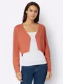 Produktbild: Witt Strickjacke Bolero .