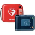 Produktbild: Philips - Heartstart FRx Defibrillator + Standard Case
